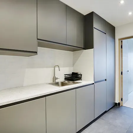 Apartment Pick A Flat's Place Victor Hugo - Rue Des Belles Feuilles
