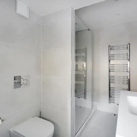 Apartment Pick A Flat's Place Victor Hugo - Rue Des Belles Feuilles